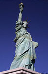 Japan's Statue of Liberty