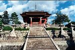 Kiyomizu Temple Gate